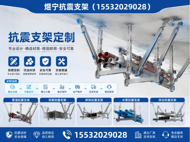 淮北地脚螺栓展示图